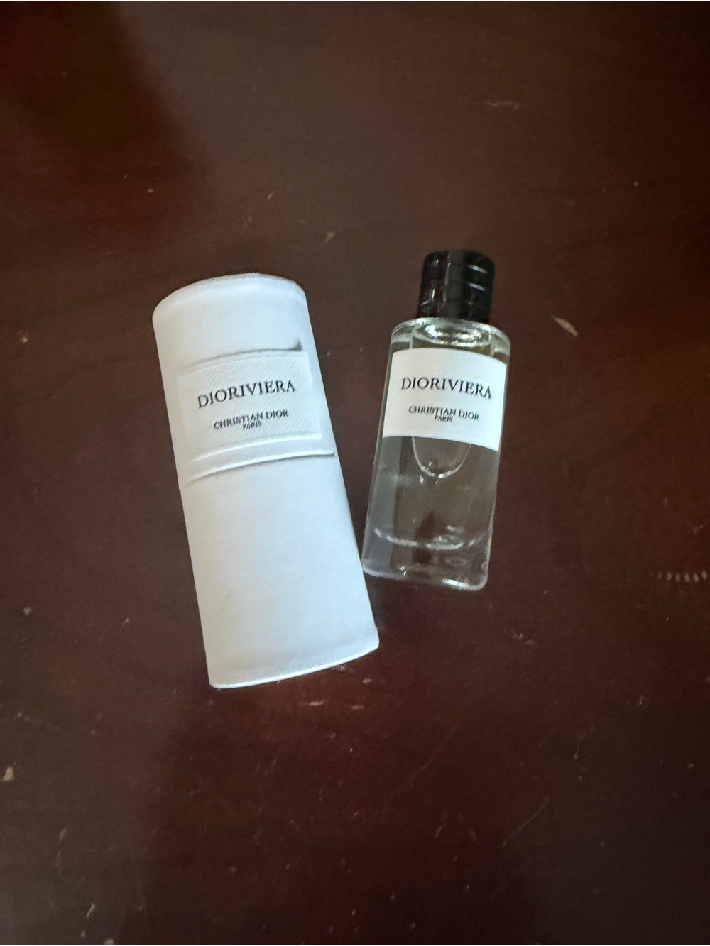 🆕Dior Dioriviera parfume 10 ml new